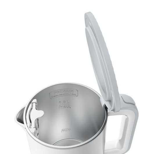 Wasserkocher Tefal Sense KO6931 1,5 L 1800 W Weiß