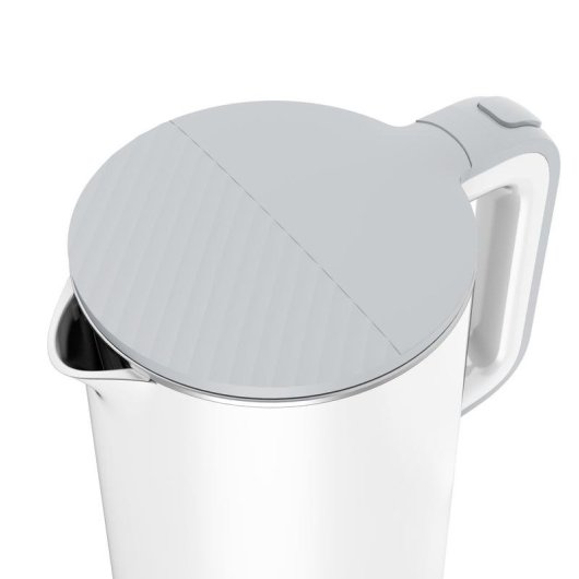 Wasserkocher Tefal Sense KO6931 1,5 L 1800 W Weiß