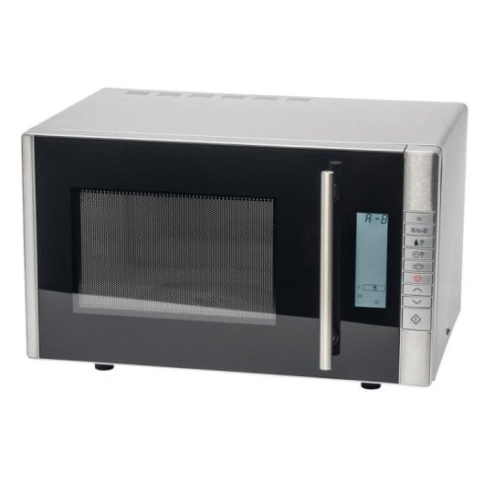 Microondes Medion MD 14482 20 Litres 800W avec Grill 1000W et 8 Programmes