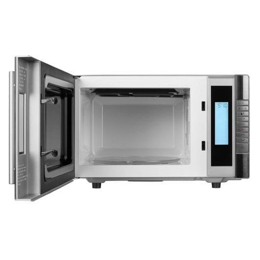 Microondes Medion MD 14482 20 Litres 800W avec Grill 1000W et 8 Programmes