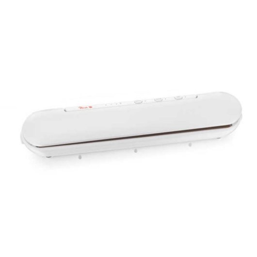 Selador a vácuo Peach PH330 Branco -550 mbar Cierre 375 mm