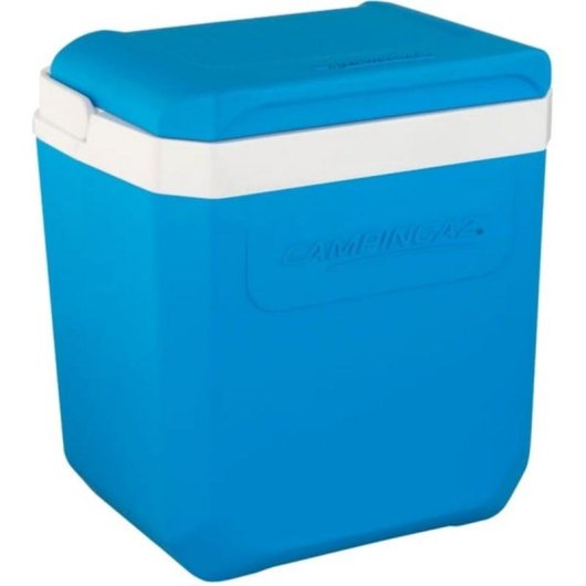 Campingaz Icetime Plus 30L Nevera Portátil 30 L