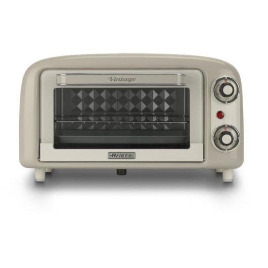Minibackofen Ariete 3919/03 10L 37x21x31cm 800W Timer Cool-Touch Beige