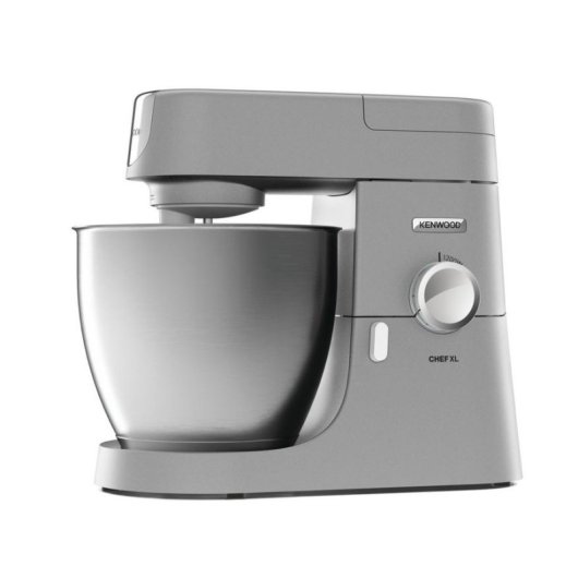 Küchenmaschine Kenwood Chef XL KVL4100S 6,7 L 1200 W Silber