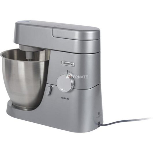 Küchenmaschine Kenwood Chef XL KVL4100S 6,7 L 1200 W Silber