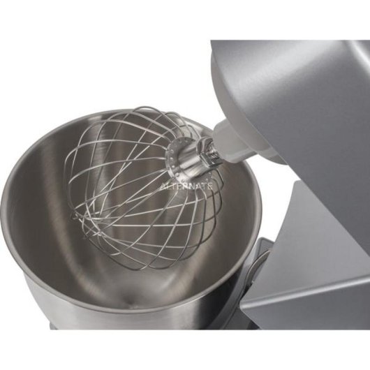Küchenmaschine Kenwood Chef XL KVL4100S 6,7 L 1200 W Silber