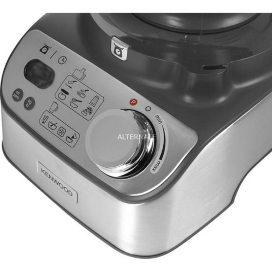 Robot da cucina Kenwood FDM72.990SS 3 L acciaio inossidabile 1000 W