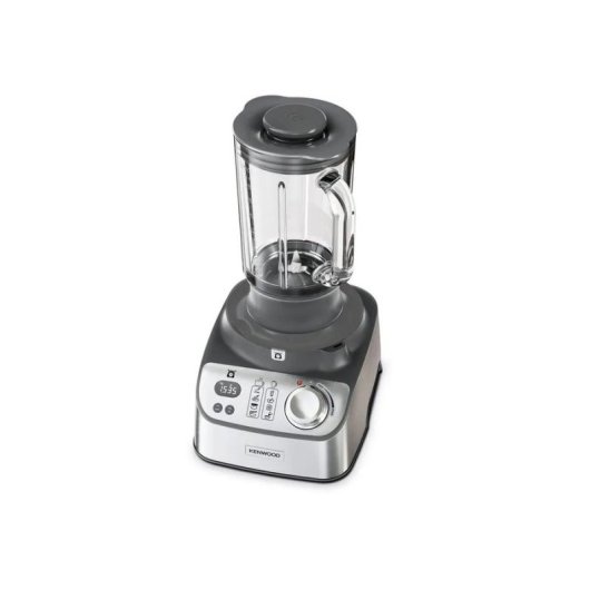 Robot da cucina Kenwood FDM72.990SS 3 L acciaio inossidabile 1000 W