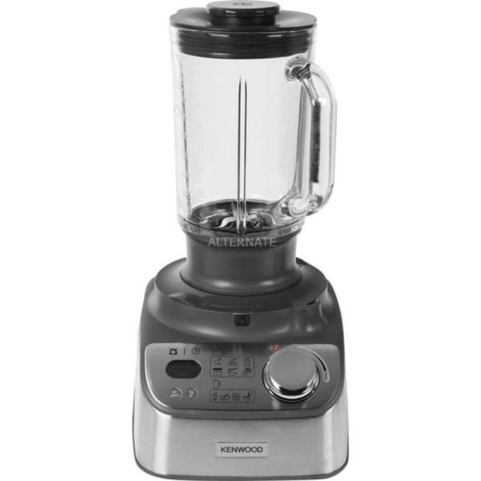 Robot da cucina Kenwood FDM72.990SS 3 L acciaio inossidabile 1000 W