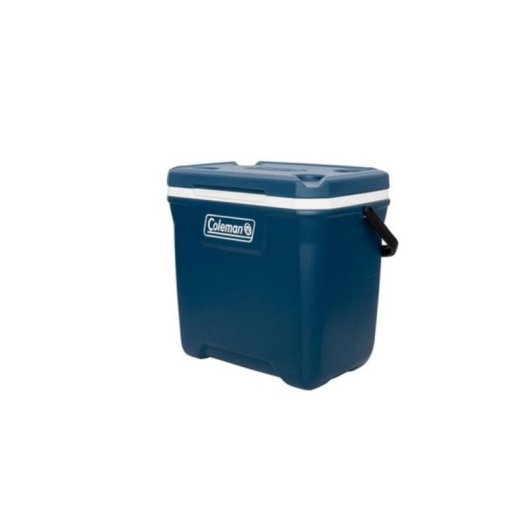Caisse isotherme portable Coleman 70QT Xtreme Bleue 66 L