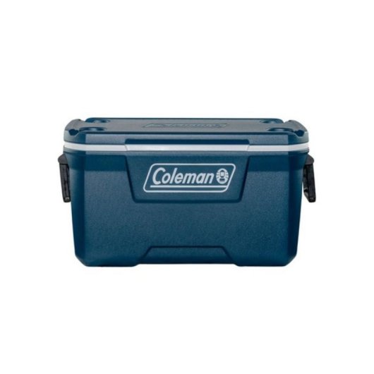 Caisse isotherme portable Coleman 70QT Xtreme Bleue 66 L
