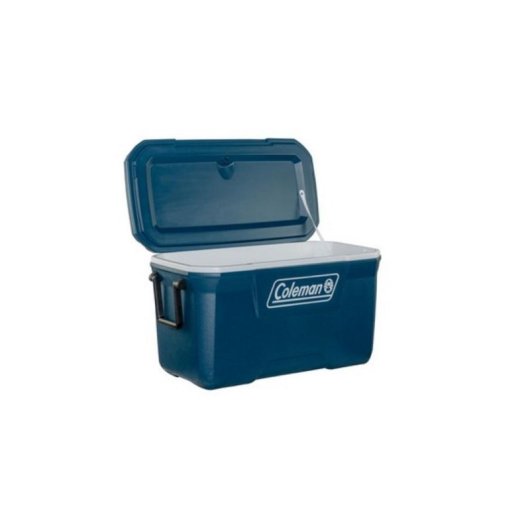 Caisse isotherme portable Coleman 70QT Xtreme Bleue 66 L