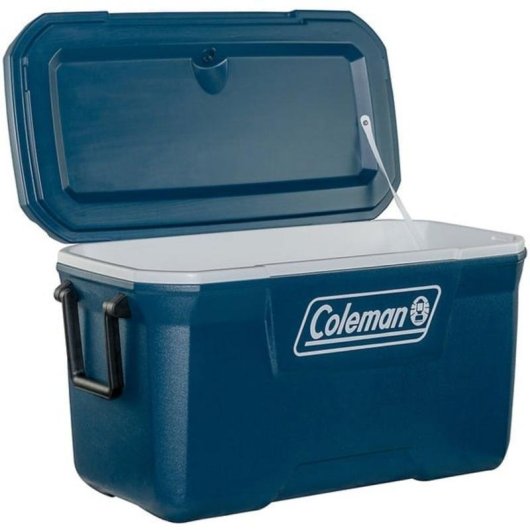 Caisse isotherme portable Coleman 70QT Xtreme Bleue 66 L