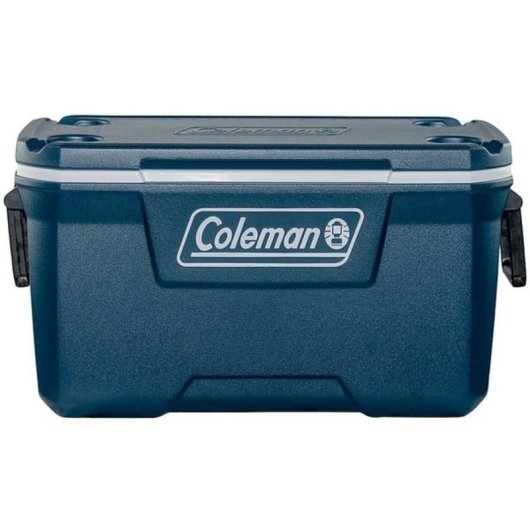 Caisse isotherme portable Coleman 70QT Xtreme Bleue 66 L