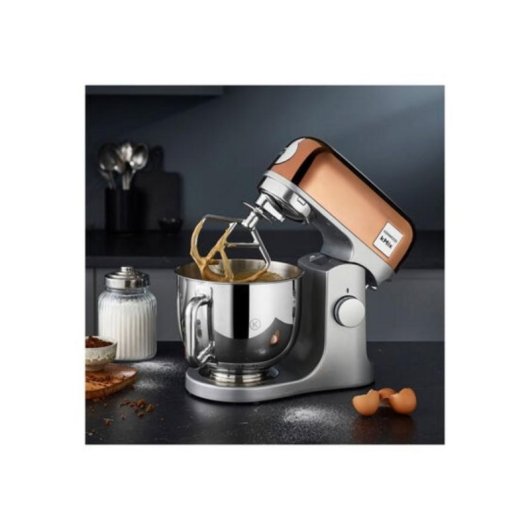 Kenwood kMix Special Edition KMX760AGD Rostgold Rührgerät 5 L 1000 W