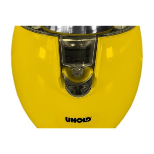 Exprimidor eléctrico Unold Power Juicy 1100 W Amarillo