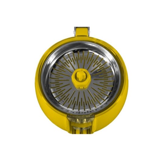 Exprimidor eléctrico Unold Power Juicy 1100 W Amarillo
