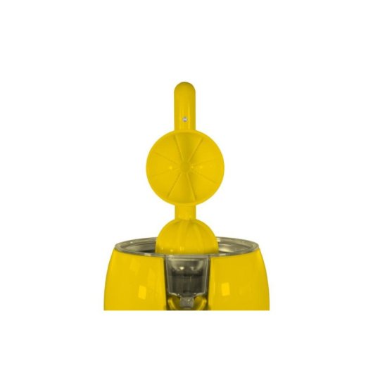 Exprimidor eléctrico Unold Power Juicy 1100 W Amarillo
