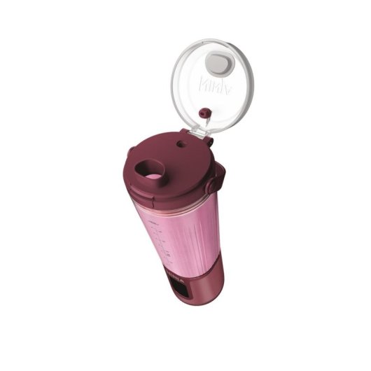 Frullatore portatile Ninja BC151EUCR 0,532 L wireless color mirtillo