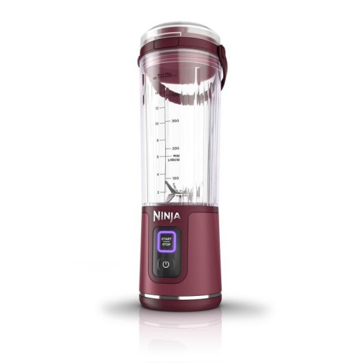 Frullatore portatile Ninja BC151EUCR 0,532 L wireless color mirtillo