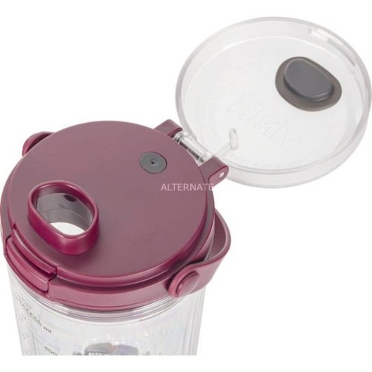 Frullatore portatile Ninja BC151EUCR 0,532 L wireless color mirtillo