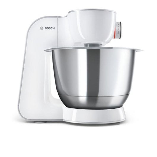 Robot de cocina Bosch MUM58231 1000 W 3,9 L Blanco