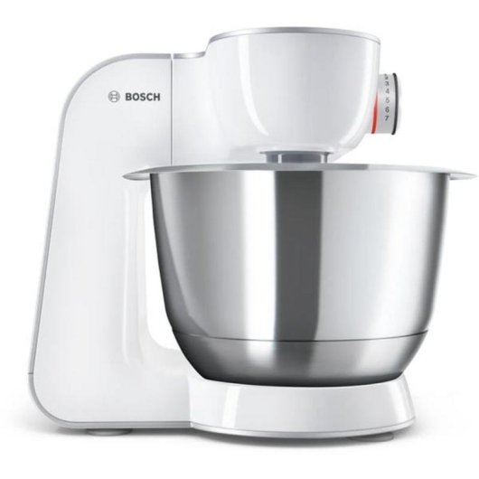 Robot de cocina Bosch MUM58231 1000 W 3,9 L Blanco