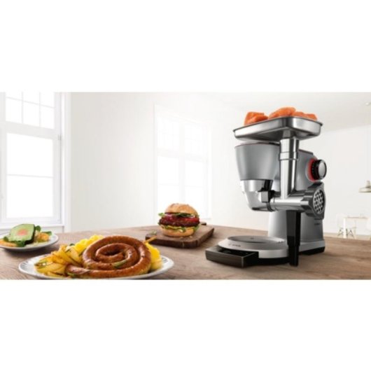 Accesorio para Batidora Bosch MUZ9HA1 OptiMUM Mezclar Alimentos