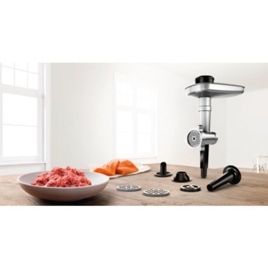 Accesorio para Batidora Bosch MUZ9HA1 OptiMUM Mezclar Alimentos