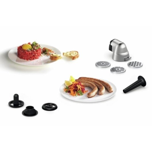 Accesorio para Batidora Bosch MUZ9HA1 OptiMUM Mezclar Alimentos