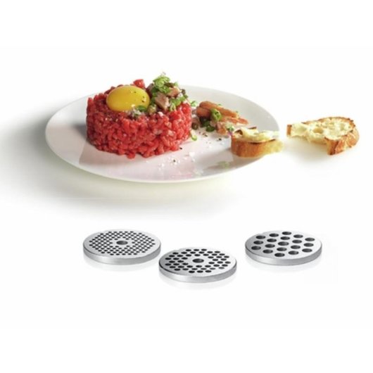 Accesorio para Batidora Bosch MUZ9HA1 OptiMUM Mezclar Alimentos