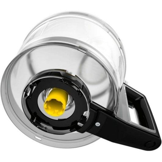 Batidora Bosch MUZ9VLP1 para OptiMUM, acero inoxidable, 1,6 kg