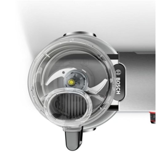 Batidora Bosch MUZ9VLP1 para OptiMUM, acero inoxidable, 1,6 kg