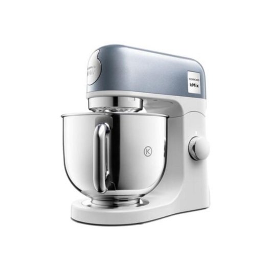 Batidora de varillas Kenwood kMix Editions Juniper Blue KMX760ABL 1000 W