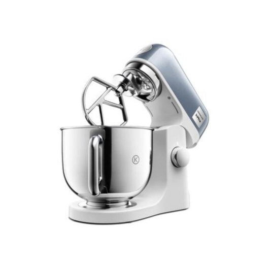 Batidora de varillas Kenwood kMix Editions Juniper Blue KMX760ABL 1000 W