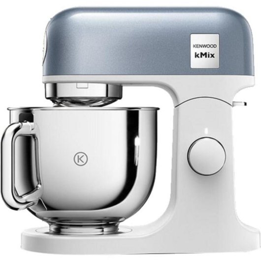 Batidora de varillas Kenwood kMix Editions Juniper Blue KMX760ABL 1000 W