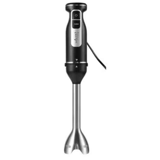 Batidora de imersão Ninja CI100EU 850 W 0,7 L Preto Aço inoxidável