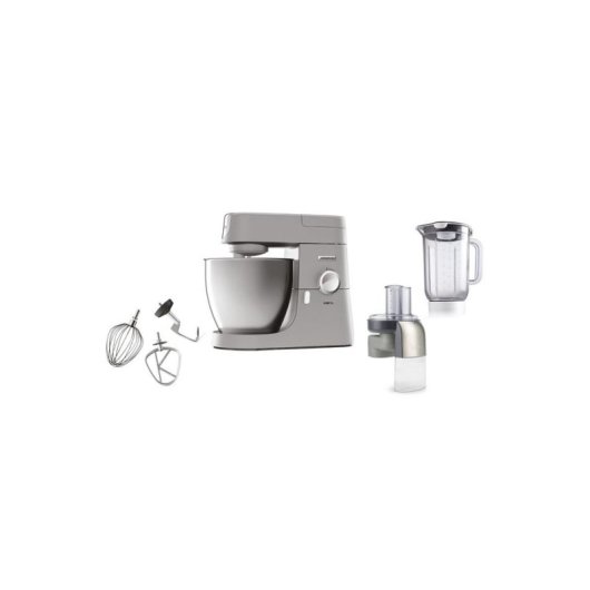 Robot de cocina Kenwood KVL4140S 6,7 L 1200 W Plata