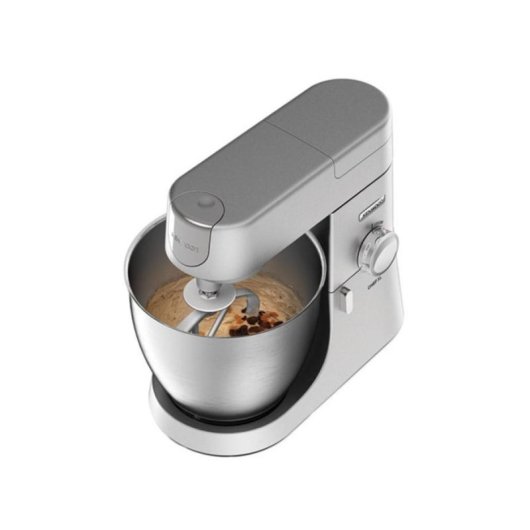 Robot de cocina Kenwood KVL4140S 6,7 L 1200 W Plata
