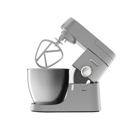 Robot de cocina Kenwood KVL4140S 6,7 L 1200 W Plata