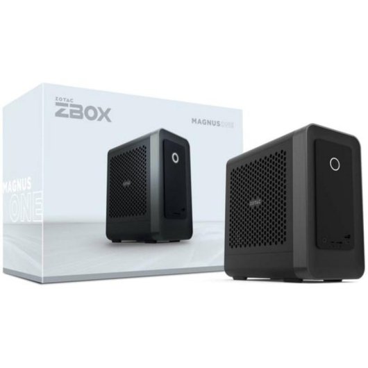 Barebone ZOTAC MAGNUS ONE EU275070C Intel Core Ultra 7 16GB RAM 1TB SSD RTX 5070
