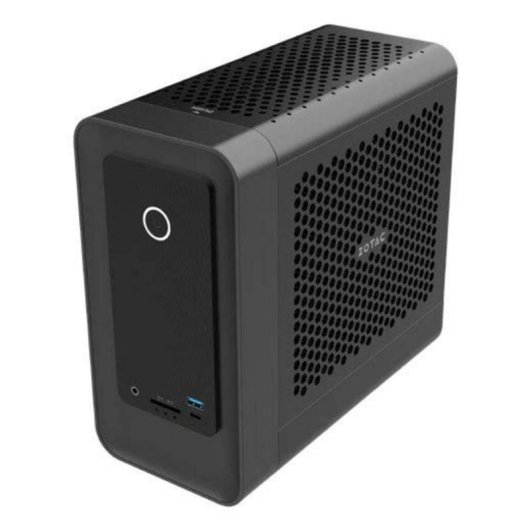 Barebone ZOTAC MAGNUS ONE EU275070C Intel Core Ultra 7 16GB RAM 1TB SSD RTX 5070