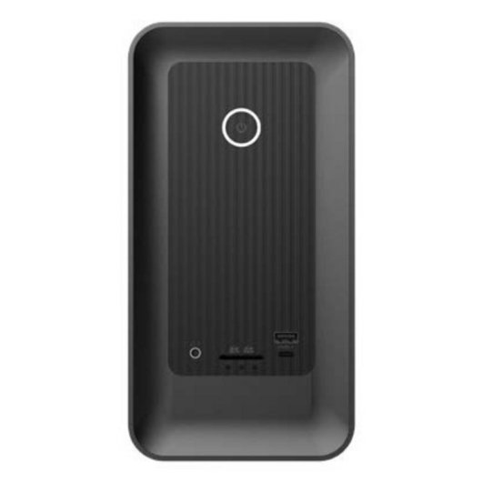 Barebone ZOTAC MAGNUS ONE EU275070C Intel Core Ultra 7 16GB RAM 1TB SSD RTX 5070