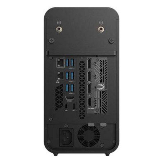 Barebone ZOTAC MAGNUS ONE EU275070C Intel Core Ultra 7 16GB RAM 1TB SSD RTX 5070