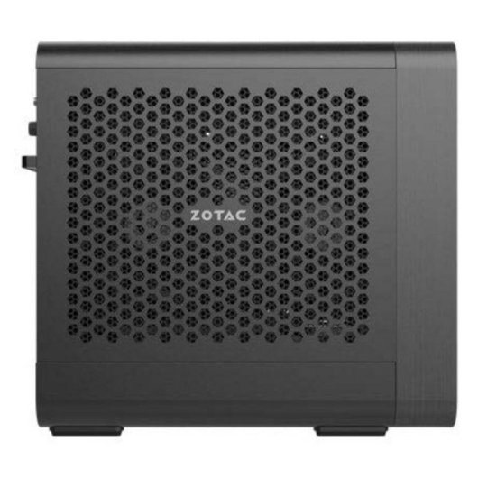 Barebone ZOTAC MAGNUS ONE EU275070C Intel Core Ultra 7 16GB RAM 1TB SSD RTX 5070