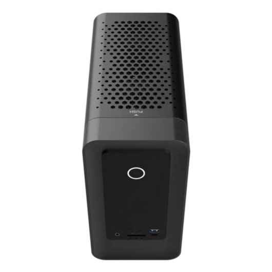 Barebone ZOTAC MAGNUS ONE EU275070C Intel Core Ultra 7 16GB RAM 1TB SSD RTX 5070
