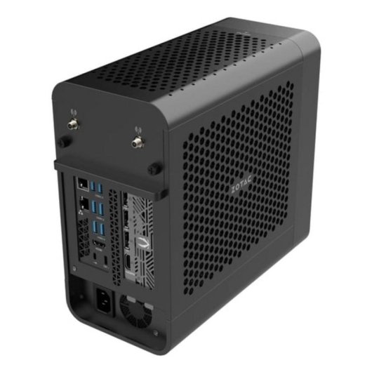 Barebone ZOTAC MAGNUS ONE EU275070C Intel Core Ultra 7 16GB RAM 1TB SSD RTX 5070