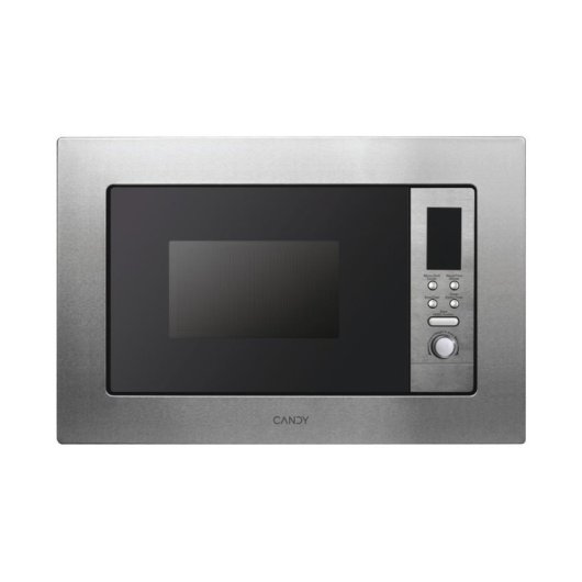 Microondas Candy MIG1730DXIT 17 Litros 1000W con Grill y Función Descongelar