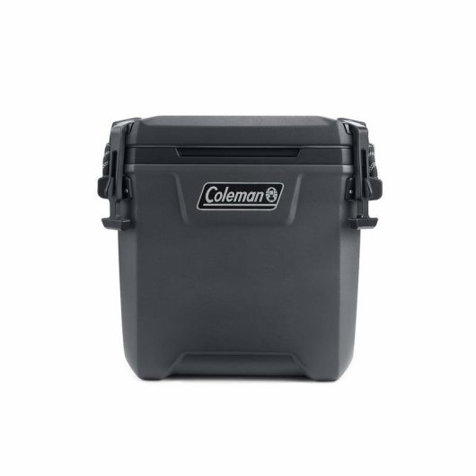 Nevera portátil Coleman Convoy 28 QT Gris 29 L