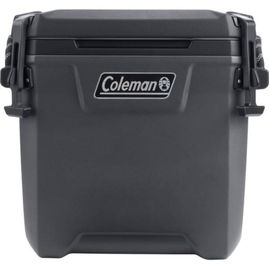 Nevera portátil Coleman Convoy 28 QT Gris 29 L